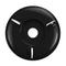 Wood Carving Disc Flat Round 3T Milling Cutter for Angle Grinder