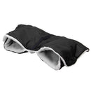 Warm Baby Stroller Windproof Gloves Pushchair Waterproof Flannel Universal Work Gloves