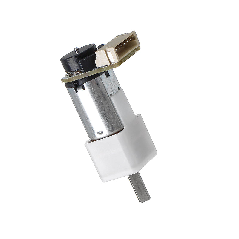 Chihai DC 3V 31rpm 6V 63rpm Encoder Motor DC Gear Motor