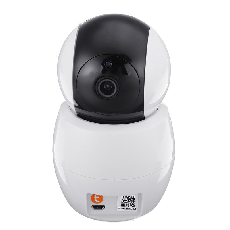 200W HD 1080P Wifi IP Camera Home Smart Camera Two Way Audio TuyaSmart APP