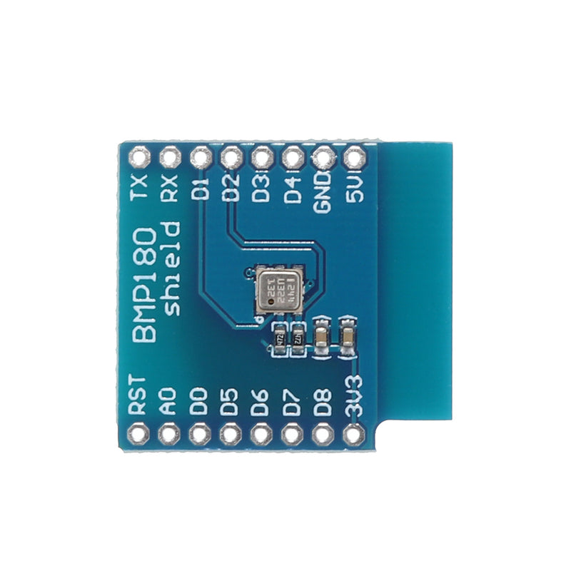 D1 Mini Kit Mini NodeMcu 4M Bytes Lua WIFI Internet of Things Development Board Based ESP8266