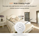 IMILAB 2MP 1080P HD 123 Magnetic Home Mini Smart IP Camera Night Vision SD Card & Cloud Storage Two-way Audio From Xiaomi Eco-system Work with Mijia APP