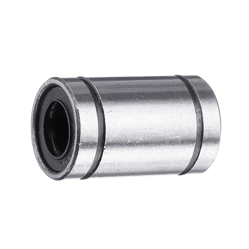 12Pcs/Pack 8x15x24mm LM8UU Linear Ball Bearing For 3D Printer