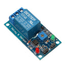 BESTEP 1 Channel 12V Relay Module High And Low Level Trigger
