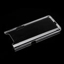 Bakeey Shockproof Transparent Hard PC Protective Case for Samsung Galaxy A80 2019