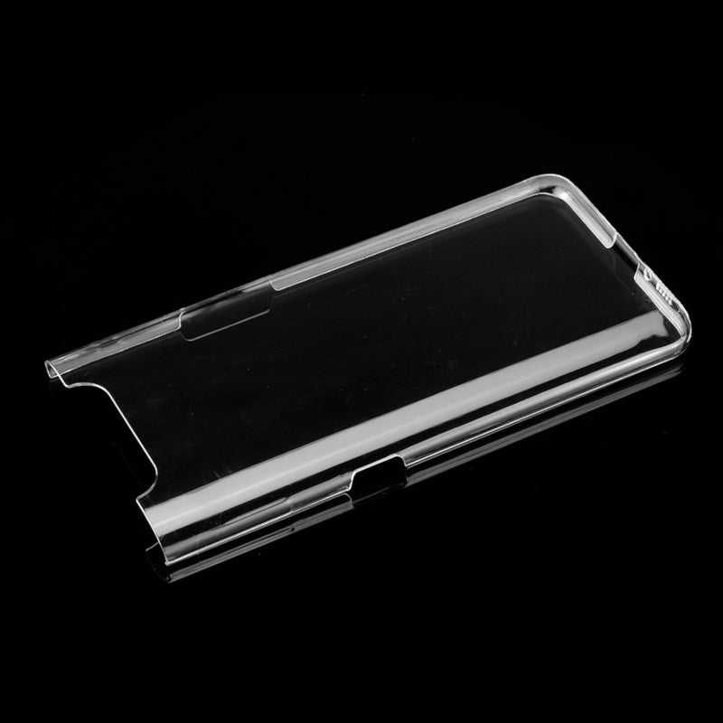 Bakeey Shockproof Transparent Hard PC Protective Case for Samsung Galaxy A80 2019