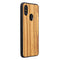 Bakeey Ultra-thin Wood Bamboo Pattern Protective Case For Xiaomi Mi8 Mi 8