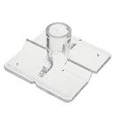 Woodworking Tool Drilling Locator Pocket Hole Drill Woodworking Guide Joinery Tool 6MM 8MM 10MM