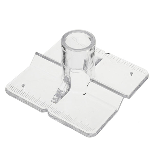 Woodworking Tool Drilling Locator Pocket Hole Drill Woodworking Guide Joinery Tool 6MM 8MM 10MM