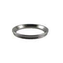 Stainless Steel Bezel For Astrolux FT03 / Astrolux FT02 DIY Flashlight Tactical Head