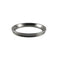 Stainless Steel Bezel For Astrolux FT03 / Astrolux FT02 DIY Flashlight Tactical Head