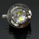 Car H15 50w LED White HeadLight Daytime Running Light Bulb For VW Audi