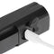 XANES XL12 600LM T6 IP65 Waterproof USB Rechargeable Bike Light Flashlight Torch