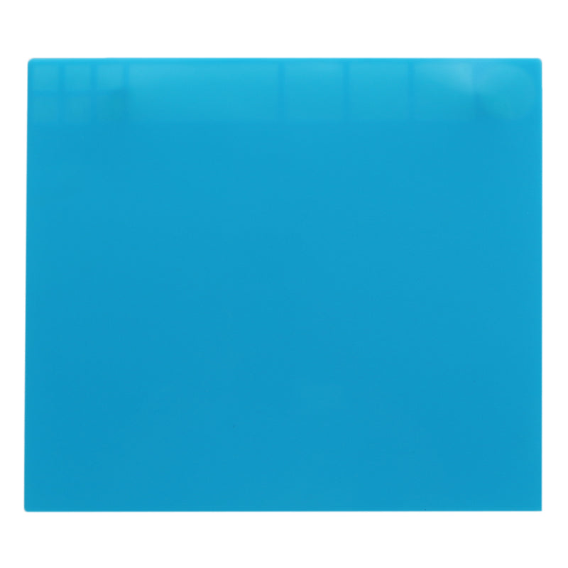 35x40cm Heat Resistant Silicone Pad Desk Mat Maintenance Platform BGA Soldering Station