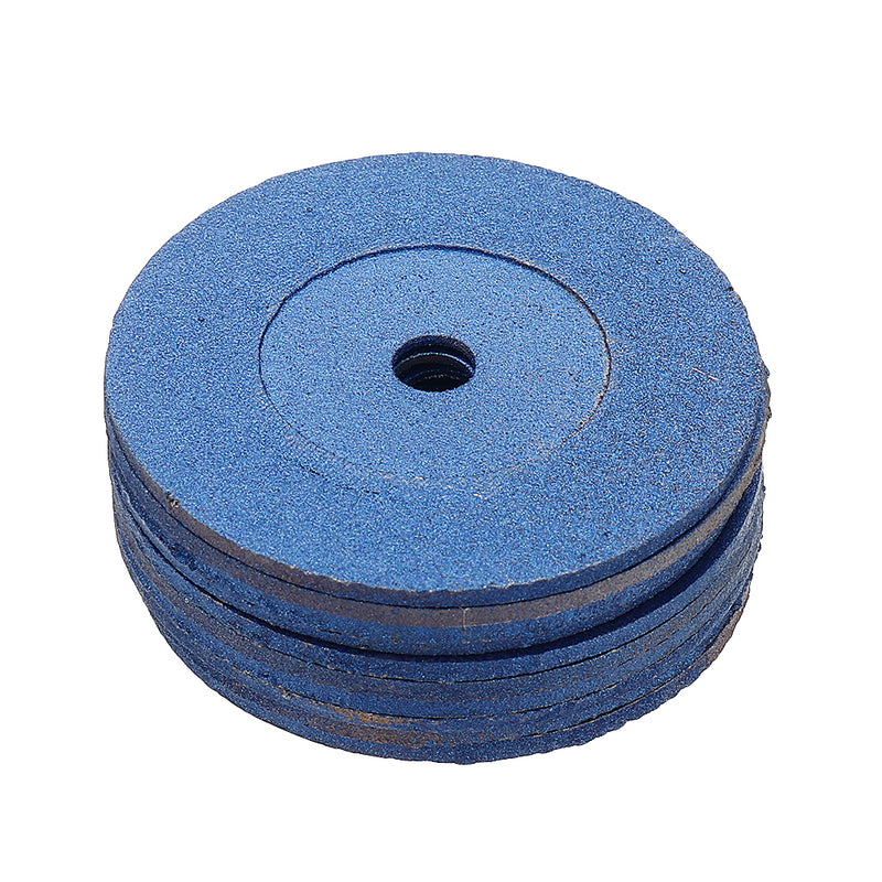 10Pcs 40mm Diamond Grinding Wheel Metal Cutting Polishing Disc for Angle Grinder