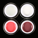 Nail Art Gel Manicure Extension Glue UV Phototherapy Nail Decoration DIY Tool