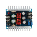 Geekcreit DC 6-40V To 1.2-36V 300W 20A Constant Current Adjustable Buck Converter Step Down Module Board