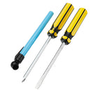 Car Emergency Kit Portable Auto Set Car Tool Bag Piece Vehicle Safety