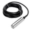 DC24V 4-20mA Throw-In Type Liquid Level Sensor For Detecting 0-5m Range Depth Tool