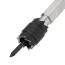 4pcs or 13pcs 3/8 Inch Spot Welding Drill Bit Separate Remover Rotating Double Sided Spot Weld Cutter Set