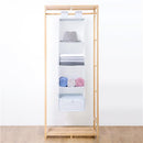 5 Layers Hanging Closet Organizer From Xiaomi Youpin Household Hanging Foldable Storage Bag