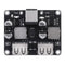 USB QC3.0 QC2.0 DC-DC Buck Converter Charging Step Down Module 6-32V 9V 12V 24V to Fast Quick Charger Circuit Board 3V 5V 12V