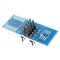 SOP8 SOIC8 Test Clip Module With Cable For EEPROM 93CXX / 25CXX / 24CXX In Circuit Programming
