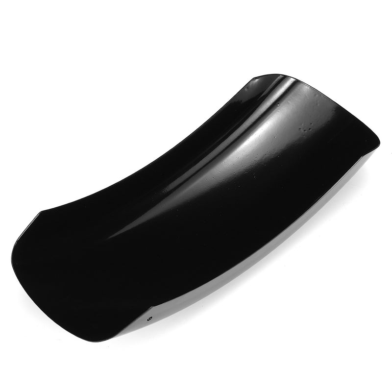 6.1 Inch Flat Motorcycle Fender Mudguard Stainless Steel Trailer for Harley Bobber