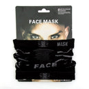 Outdoor Multifunction Magic Scarf Face Protection Biking Bicycle Mask Warm Windproof Scarf