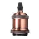 E27 E26 Vintage Retro Edison Screw Bulb Socket Lamp Holder Light Fitting Adapter