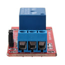30pcs  1 Channel 12V Level Trigger Optocoupler Relay Module