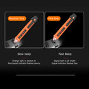 AC/DC Voltage Test Pencil 12V/48V-1000V Voltage Sensitivity LCD Electric Tester Pen