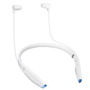 Zealot H1 Foldable bluetooth Stereo Neckband Headphone CVC6.0 Noise Canceling IPX7 Waterproof Earphone with Mic