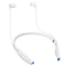 Zealot H1 Foldable bluetooth Stereo Neckband Headphone CVC6.0 Noise Canceling IPX7 Waterproof Earphone with Mic