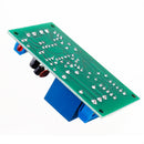 JK12-A 12V Time Adjustable Relay Module with LED Digital Tube Dynamic Display Countdown Single Chip Relay