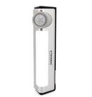 DOBERMAN SECURITY SE-0134 100dB IR Sensor Infrared Motion Detector Triggered LED Light Alarm