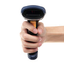Shangchen SC-2013 Wired Portable Handheld 1D Barcode Scanner Bar Code Reader USB Automatic Scanning Machine