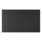 125x75x(0.5-5)mm Black Matte Twill Carbon Fiber Plate Sheet Board Weave Carbon Fiber Pannel Various Thickness