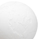 20cm 3D Earth Lamp USB Rechargeable Touch Sensor Color Changing LED Night Light Gift  DC5V
