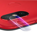 Bakeey 2 PCS Anti-scratch HD Clear Len Tempered Glass Screen Protector for Xiaomi Mi 6X Mi6X Mi A2