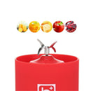 500ml Upgraded Portable Blender Juicer Cup USB Electric Automatic Vegetables Fruit Juice Maker Cup Mixer Bottle