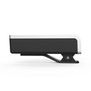 BT10 Car Universal Hands Free bluetooth Audio Input Music LED Light Receiver Built in Battery