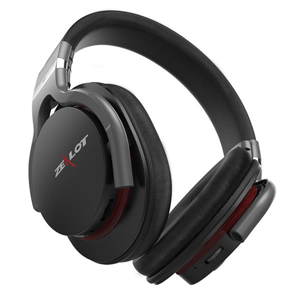 ZEALOT B5 Universal Stereo Tf Card Wireless bluetooth 4.0 Headphone Headset