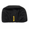 Winter Fleece Motorcycle Warm Cycling Cap Outdoor Sports Thermal Hat Black