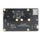 X860 M.2 NGFF 2280/2260/2242/2230 SATA SSD NAS Storage Expansion Board with USB 3.0 Jumper for Raspberry Pi