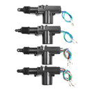 HC-502 12V Universal Central Lock Car Alarm System