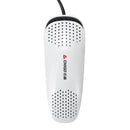 Shoe Boot Dryer Electric Sports Wet Warmer Heater Disinfectant Portable