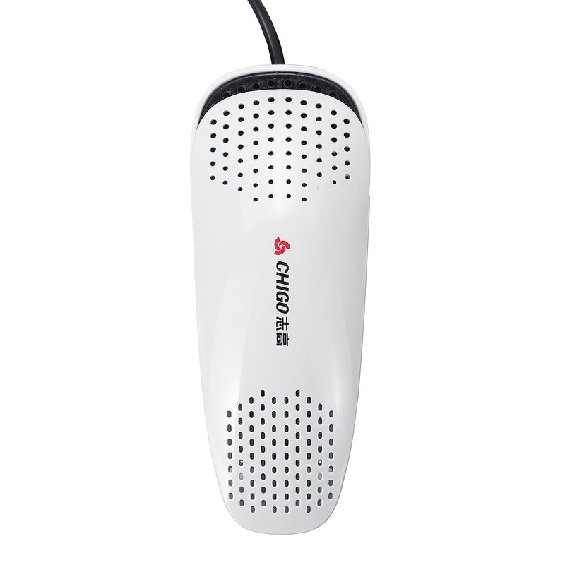 Shoe Boot Dryer Electric Sports Wet Warmer Heater Disinfectant Portable