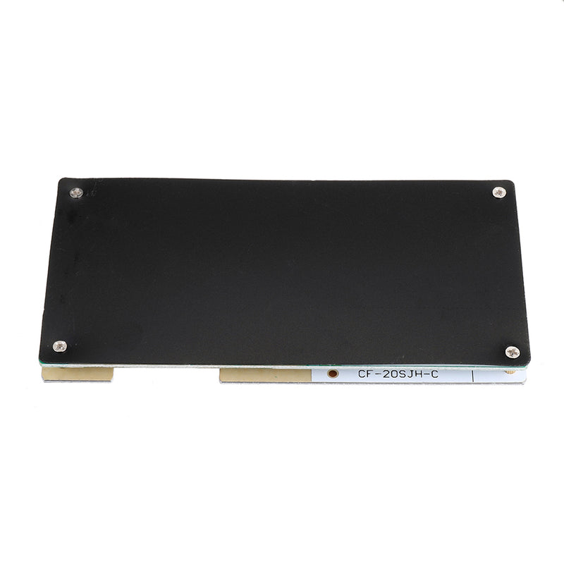 60V 17S 45A Li-ion Lithium Battery Protection Board BMS PCB System