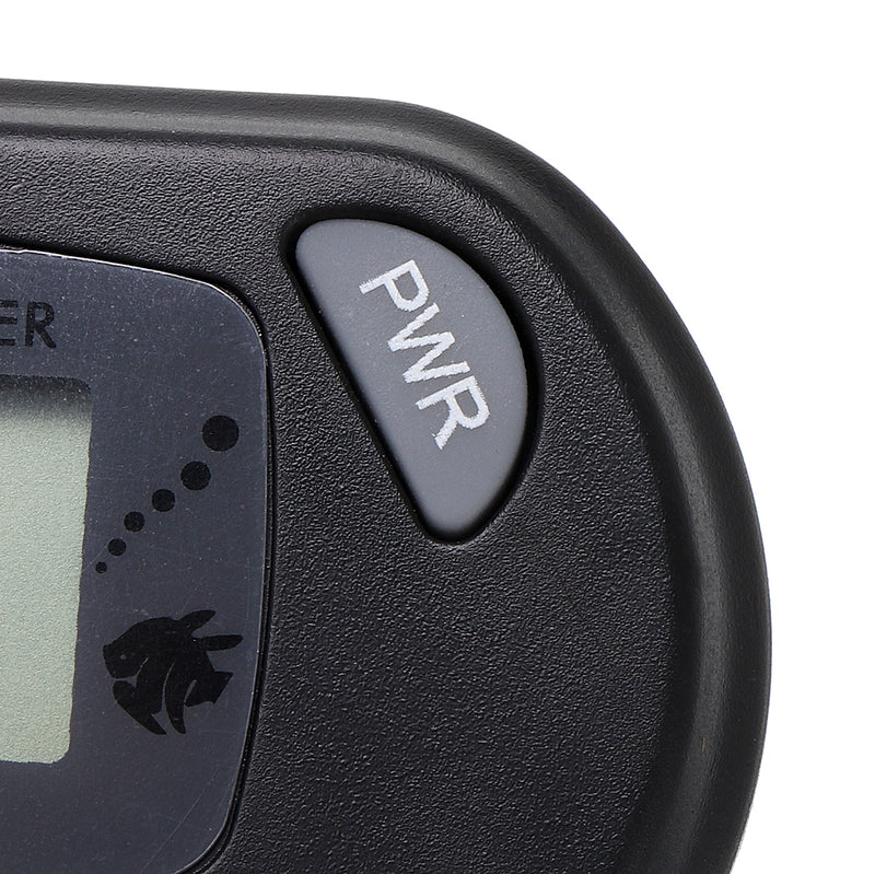 Digital LCD Screen Aquarium Fish Tank Marine Water Thermometer with Probe
